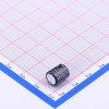 220uF ±20% 25V