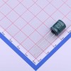 68uF ±20% 100V