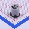 220uF ±20% 10V
