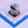 470uF ±20% 25V