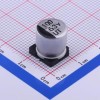 100uF ±20% 63V