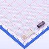 1uF ±20% 50V