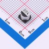 100uF ±20% 10V