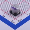 560uF ±20% 2.5V