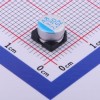 330uF ±20% 2.5V