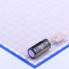 1000uF ±20% 35V