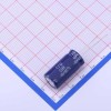 2200uF ±20% 25V 紫