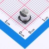 22uF ±20% 35V