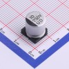 10uF ±20% 250V