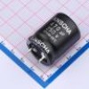 470uF ±20% 250V