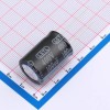 100uF ±20% 400V