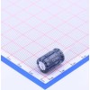 470uF ±20% 35V