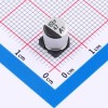47uF ±20% 63V