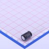 220uF ±20% 35V
