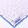 6800uF ±20% 6.3V
