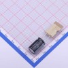 1000uF ±20% 25V