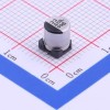 33uF ±20% 10V