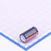 120uF ±20% 100V