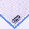 2200uF ±20% 10V