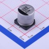 220uF ±20% 50V