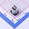 100uF ±20% 25V