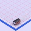 330uF ±20% 25V