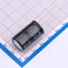 82uF ±20% 400V