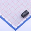 100uF ±20% 100V