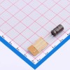 330uF ±20% 10V