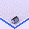470uF ±20% 16V
