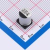 220uF ±20% 25V