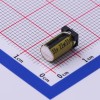 22uF ±20% 35V
