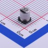 3.3uF ±20% 35V