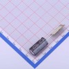 22uF ±20% 350V