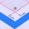 6.8nF ±10% 25V
