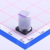 180uF ±20% 25V