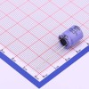 220uF ±20% 50V