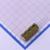 1500uF ±20% 50V