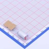 680uF ±20% 25V