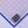 2200uF ±20% 10V