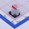 150uF ±20% 35V