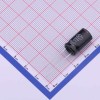 100uF ±20% 100V