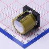120uF ±20% 160V