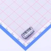 1000uF ±20% 10V