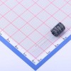 4.7uF ±20% 400V