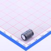 330uF ±20% 25V