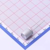 820uF ±20% 25V