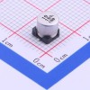 10uF ±20% 16V