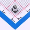 3.3uF ±20% 50V