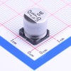 470uF ±20% 25V